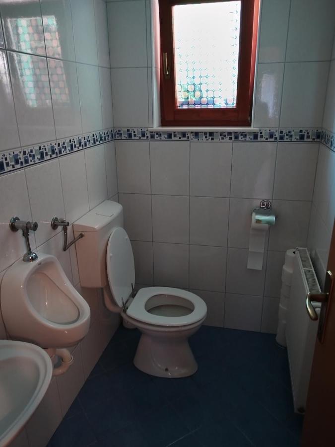 Apartma Julia Spodnje Gorje المظهر الخارجي الصورة
