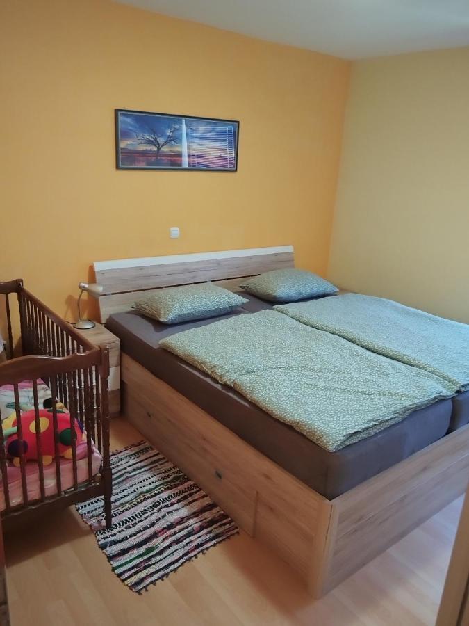 Apartma Julia Spodnje Gorje المظهر الخارجي الصورة