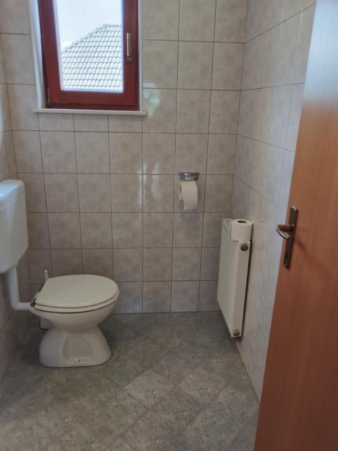 Apartma Julia Spodnje Gorje المظهر الخارجي الصورة