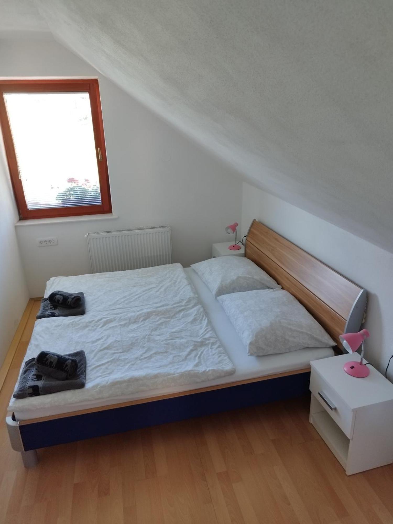 Apartma Julia Spodnje Gorje المظهر الخارجي الصورة