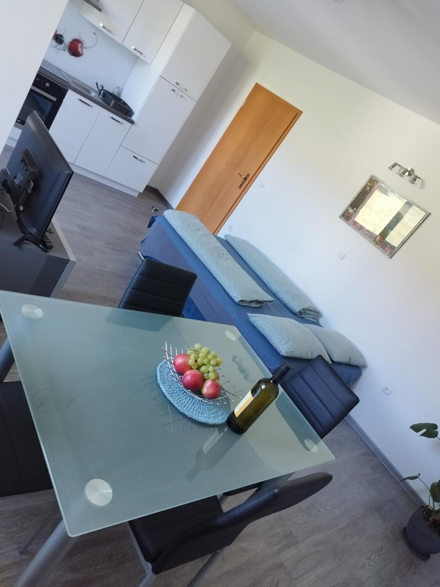 Apartma Julia Spodnje Gorje المظهر الخارجي الصورة